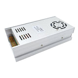DC 24V 25A 600W Regelbarer Schalter Stromversorgung (Modell 0010137)