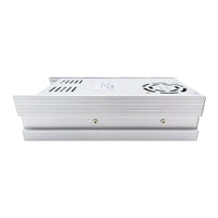 DC 24V 25A 600W Regelbarer Schalter Stromversorgung (Modell 0010137)
