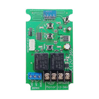 500M DC Motor Funk Controller / Radio Empfänger Vorwärts & Rückwärts (Modell 0020323)