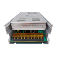 DC 24V 25A 600W Regelbarer Schalter Stromversorgung (Modell 0010137)