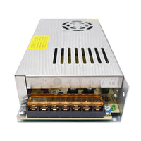 DC 24V 10A 240W Geregeltes Schaltnetzteil Für Elektrischer Linearantrieb (Modell 0010140)
