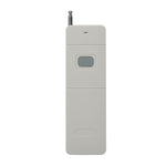 1 Knopf 1000M RF Fernsender EV1527 Lern-Kode-Typ