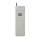 1 Knopf 1000M RF Fernsender EV1527 Lern-Kode-Typ