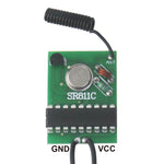100M 433Mhz Universal Funkfernbedienung Modul / Funk Sendermodul TB-02