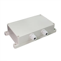 Funkschaltsystem Zeitschalter Zeitrelais Timer 12V Bausatz Relais 0-99h Funkmodul einschaltverzögerung (Modell 0020655)
