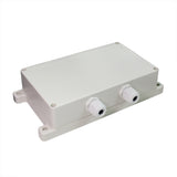 Funkschaltsystem Zeitschalter Zeitrelais Timer 12V Bausatz Relais 0-99h Funkmodul einschaltverzögerung (Modell 0020655)
