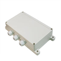 2-Kanal Motor Controller / Funk-Empfänger 30A Hochblastet DC 12V 24V (Modell 0020480)