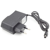 DC12.6V/1A Lithiumbatterie Ladegerät Für Europa (Modell 0010146)