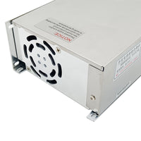 DC 12V 100A 1200W Geregeltes Schaltnetzteil Für Elektrischer Linearantrieb (Modell 0010147)