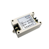 Funkfernbedienung Empfänger mit Hochleistung DC 8 ~ 15V Eingang Ausgang (Modell 0020008)