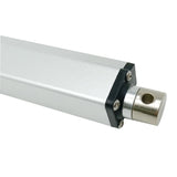 Elektrischer Linearantrieb/Elektrozylinder 2000N Schub 800MM Hub DC 12V 24V Linearmotor (Modell 0041508)