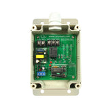 Einkanal AC110V / 220V Memoryfunktion Funk Controller Empfänger (Modell 0020233)