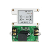 Funkfernbedienung Empfänger mit Hochleistung DC 8 ~ 15V Eingang Ausgang (Modell 0020008)