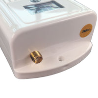 Phasen-Motorsteuerung 380V AC Ausrüstung Set Funkempfänger Controller-10A 433MHz 1-Kanal 500m Reichweite im Freife (Modell 0020069)