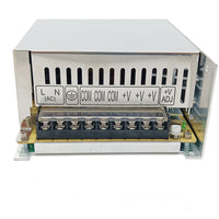 DC 12V 84A 1000W Geregeltes Schaltnetzteil Für Elektrischer Linearantrieb (Modell 0010133)