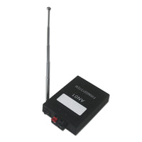 DC 6V Feuerwerk Fernzünder 433 MHz Elektronische Zündanlage 12-Kanal 500M Pyrotechnik Zündgerät (Modell 0020375)