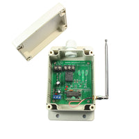 DC 5~28V Signal Trigger NO/NC Ausgang Fernkontrolle System (Modell 0020528)