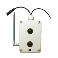 AC 100~240V Signal Auslösend Fernkontrolle Kit mit DC Ausgang Empfänger (Modell 0020518)