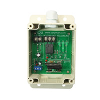 1 Wege RF Funkfernbedienungssystem mit Trockenem Relaisausgang und Wasserdichter Funktion (Modell 0020194)