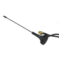 30M Kabel Magnetischer Saugnapf Antenne mit SMA-Stecker für empfänger (Modell 0020917)