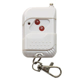 Funkschaltsystem Zeitschalter Zeitrelais Timer 12V Bausatz Relais 0-99h Funkmodul einschaltverzögerung (Modell 0020655)