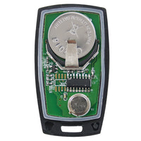 4 CH AC Power Output Hochleistung Drahtlose Funkfernsteurung Set Wasserdicht Gehäse4 CH AC Power Output Hochleistung Dra (Modell 0020477)