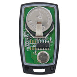 4 CH AC Power Output Hochleistung Drahtlose Funkfernsteurung Set Wasserdicht Gehäse4 CH AC Power Output Hochleistung Dra (Modell 0020477)