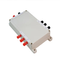 Wechselstrom-Doppelpol-Doppelschalter (DPDT) für Winde/Kran Hebezug Elektrisch mit Funk Fernbedienung (Modell 0020566)