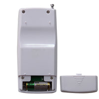 10A DC 6/9/12/24V Funk Fernkontrollsystem--- ein Sender Kontrolliert 15 Empfänger (Modell 0020631)