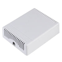 4-Kanal AC230V Funk-Empfänger mit Memory Funktion vierkanal Funksteurung Rleais Modllbau nachrüsten Home-Module (Modell 0020280)