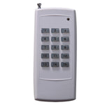 500M 15 Tasten Fernbedienung Funk Handsender CP-15 (Modell 0021016)
