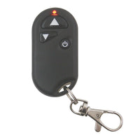 3 Knöpfe 50M Funk Fernkontrolliert RF Lerncode Typ Sender Wasserdicht (Modell 0021101)