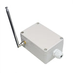1 Wege Wechselstrom 30A Hochleistungs RF Funk Empfänger mit Trockenkontaktausgang (Modell 0020488)
