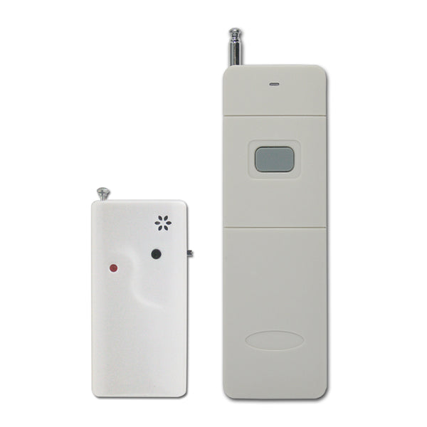 Radiofrequenz Funk Vibrator & Piepser, Sender & Empfaenger mit drei Modus (Vibration / Piepston) (Modell 0020164) Radiofrequenz Funk Vibrator & Piepser, Sender & Empfaenger mit drei Modus (Vibration / Piepston) (Modell 0020164)