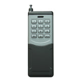 1000M 999 Kanal Numerisches Keyboard Funk Fern Kontroller / Sender (Modell 0021100)