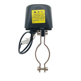 Ventil Funkfernbedienung DC Elektroschalter Für Wasser Gas Flüssigkeit (Modell 0020705)