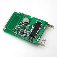 50M 433Mhz Universal Funkfernbedienung Modul / Funk Sendermodul TB-06