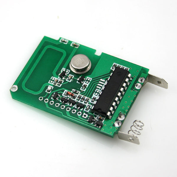 50M 433Mhz Universal Funkfernbedienung Modul / Funk Sendermodul TB-06