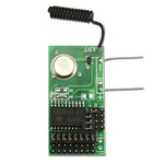 50M 433Mhz Universal Funkfernbedienung Modul / Funk Sendermodul TB-03