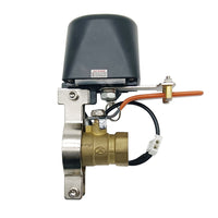 Ventil Funkfernbedienung DC Elektroschalter Für Wasser Gas Flüssigkeit (Modell 0020705)