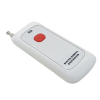 500M 1 Taste Fernbedienung Funk Handsender CP-1 (Modell 0021010)