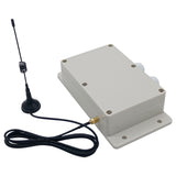 5000M 4 Kanäle 10A AC Ausgangsleistung HF Funk Fernsteuerung Empfänger Mit Wasserdichter und Rückmeldung Funktion (Modell 0020225)