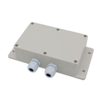 5000M 4 Kanäle 10A AC Ausgangsleistung HF Funk Fernsteuerung Empfänger Mit Wasserdichter und Rückmeldung Funktion (Modell 0020225)