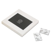 HT-1 Touch Universal Fernbedienung Wandmontage Kleben mit Ein / Aus Funktion