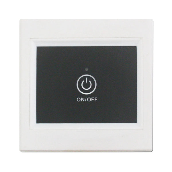 HT-1 Touch Universal Fernbedienung Wandmontage Kleben mit Ein / Aus Funktion